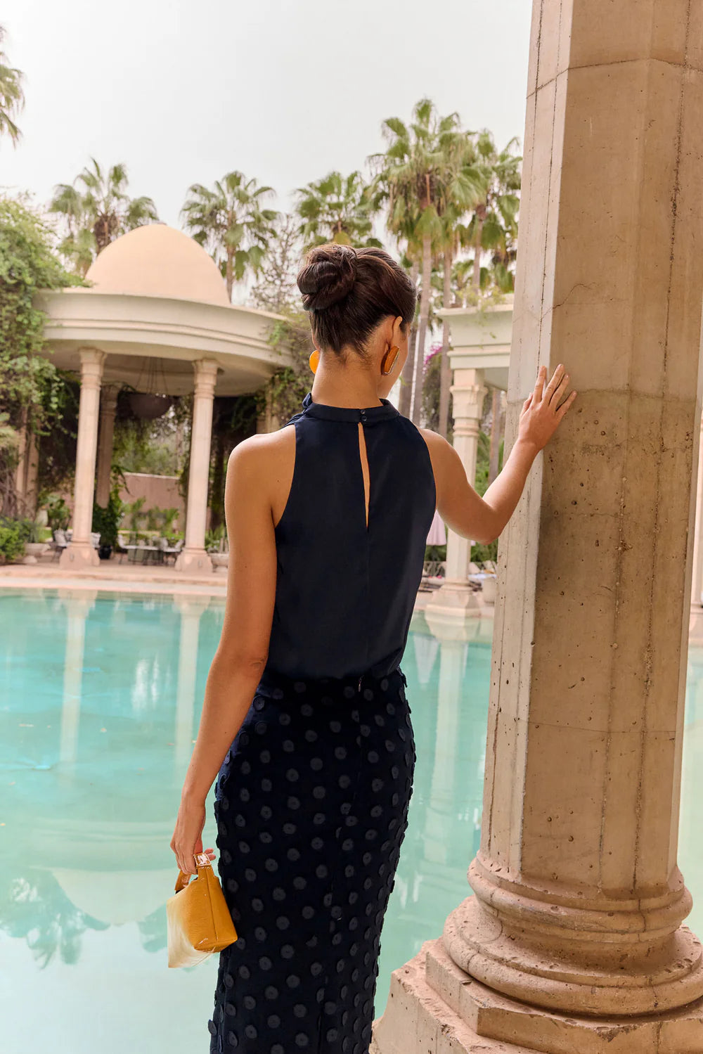Izara Skirt (Puede)