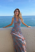 Sardinera Dress Mavé