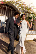 Kaela Dress Ivory