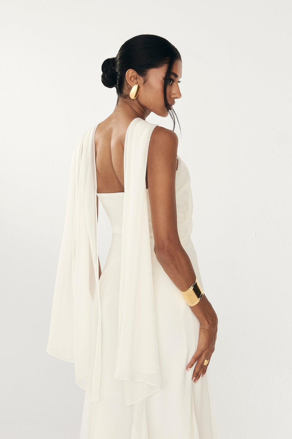 Julieta Mavé Dress